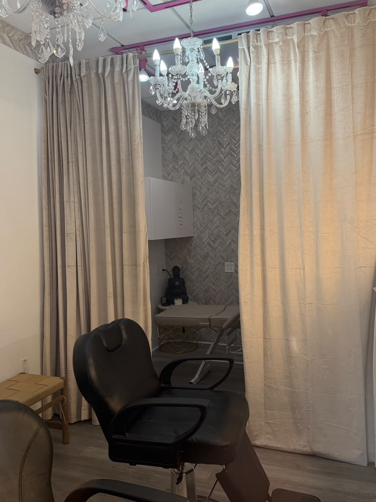eyebrow threading salon fort lauderdale florida