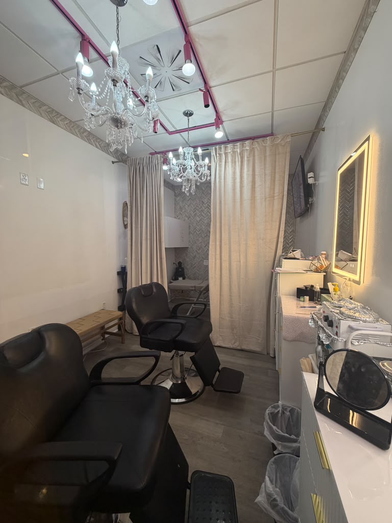 eyebrow threading salon fort lauderdale florida