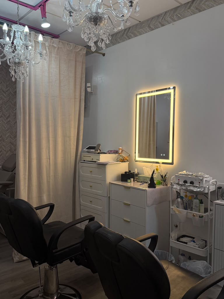 eyebrow threading salon fort lauderdale florida