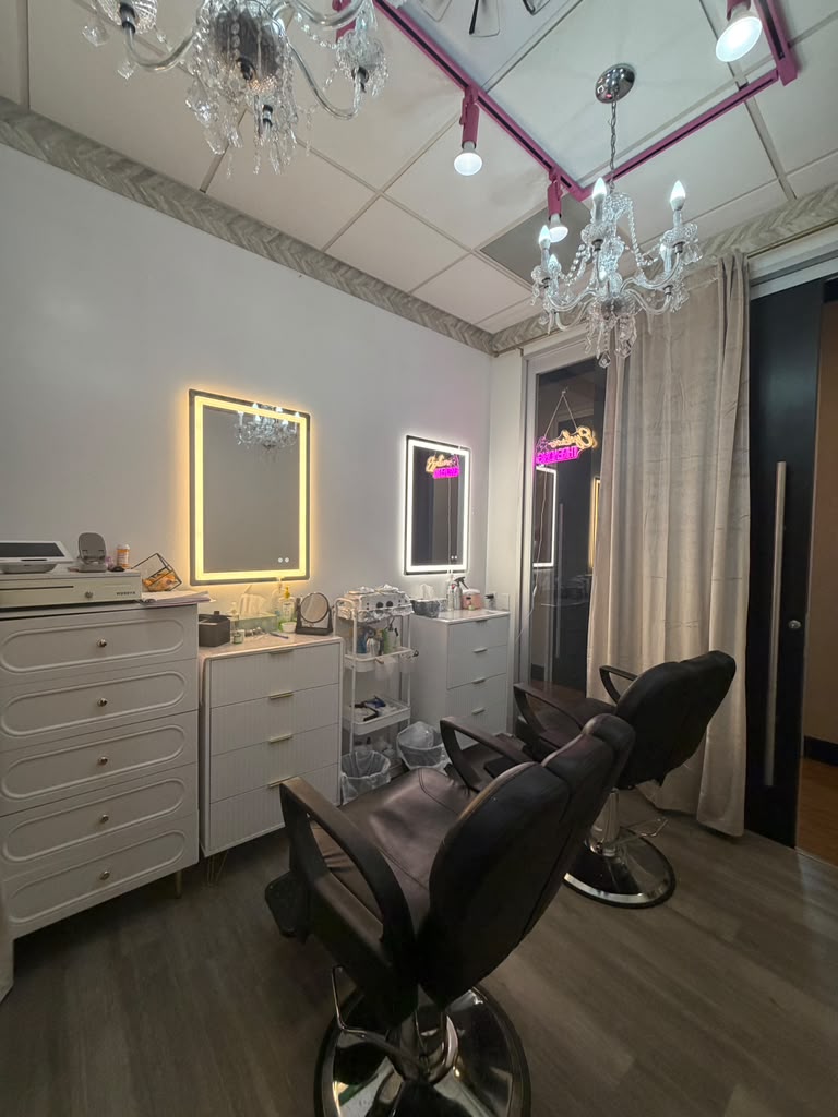 eyebrow threading salon fort lauderdale florida