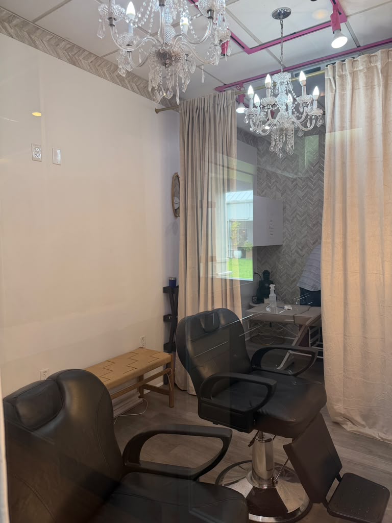 eyebrow threading salon fort lauderdale florida